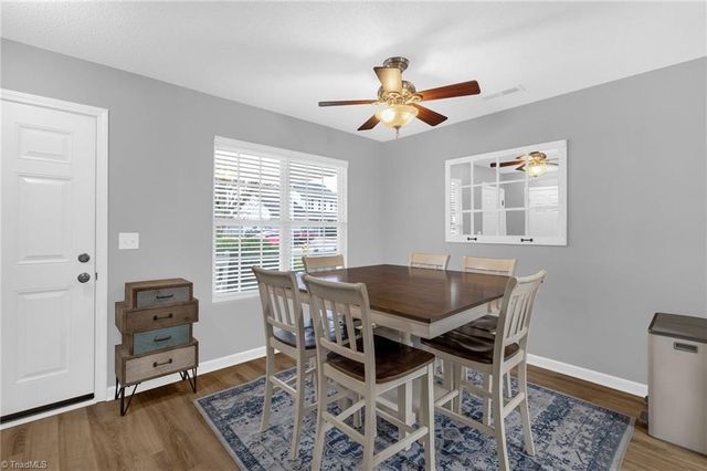 429 Rockbridge Drive, Kernersville, NC 27284