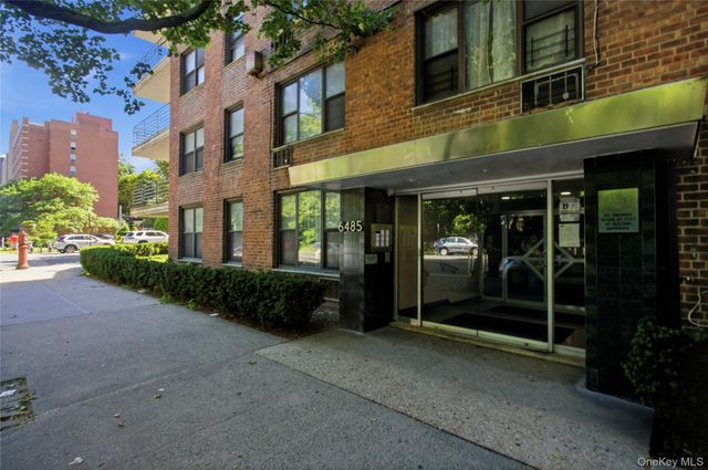 6485 Broadway 5K, Bronx, NY 10471