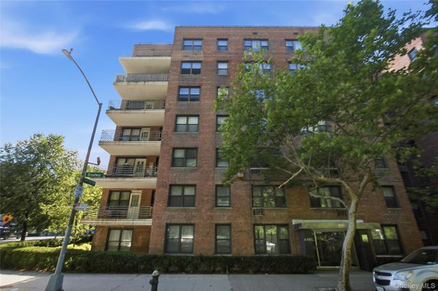 6485 Broadway 5K, Bronx, NY 10471