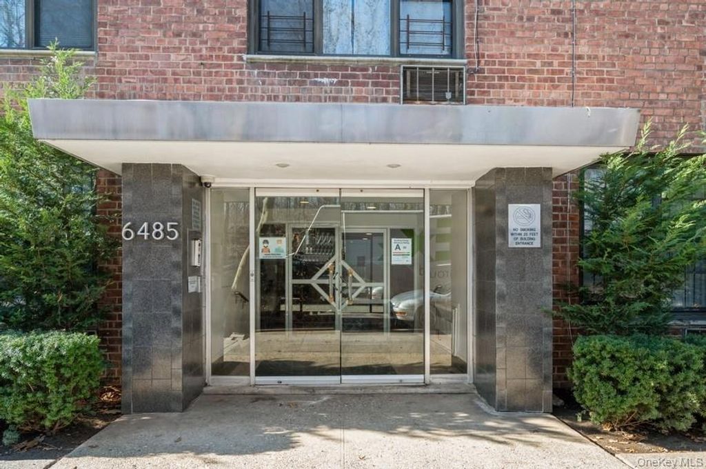 6485 Broadway 5K, Bronx, NY 10471