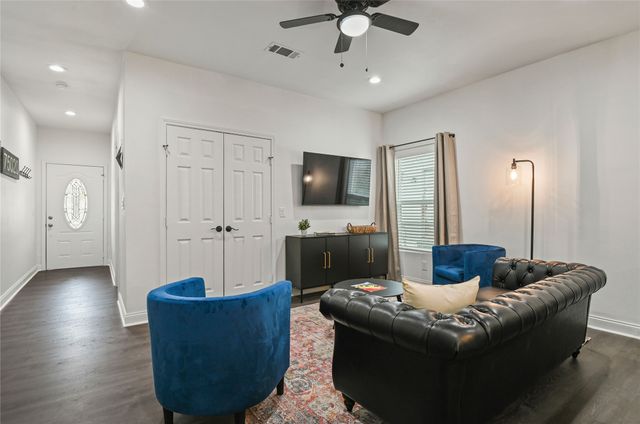 618 Star Street, Denison, TX 75020