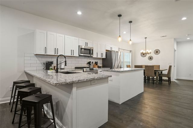 618 Star Street, Denison, TX 75020