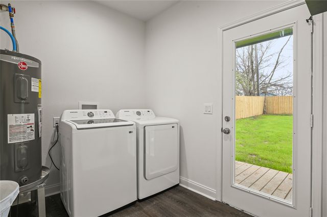 618 Star Street, Denison, TX 75020