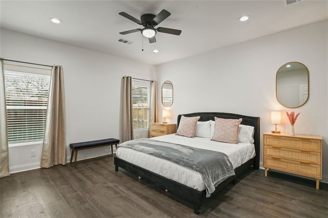 618 Star Street, Denison, TX 75020