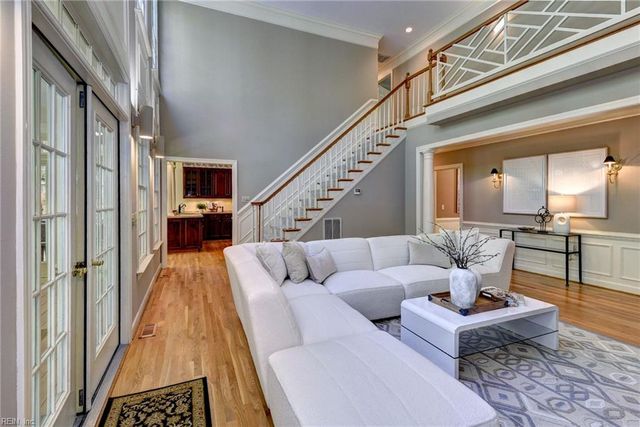 2031 Hornes Lake RD, Williamsburg, VA 23188