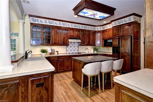 2031 Hornes Lake RD, Williamsburg, VA 23188