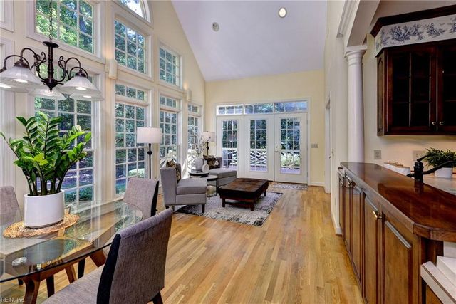 2031 Hornes Lake RD, Williamsburg, VA 23188