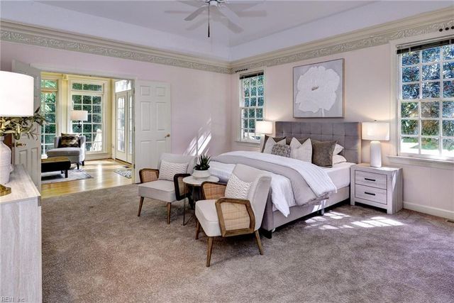 2031 Hornes Lake RD, Williamsburg, VA 23188