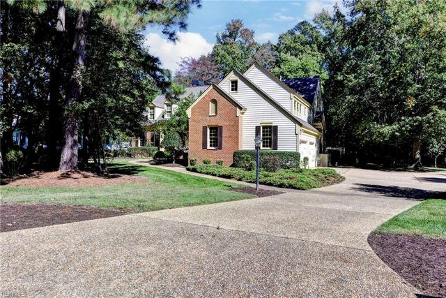 2031 Hornes Lake RD, Williamsburg, VA 23188