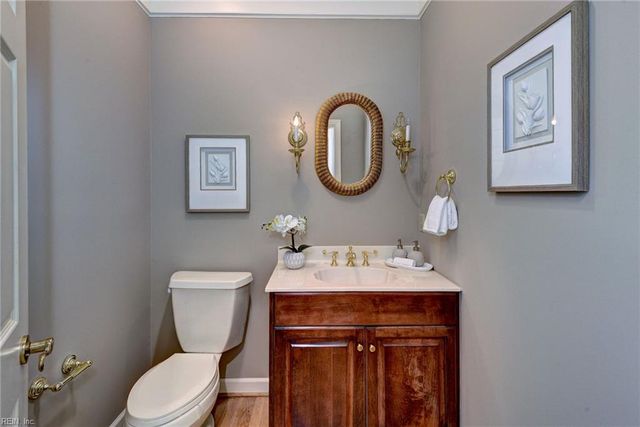 2031 Hornes Lake RD, Williamsburg, VA 23188