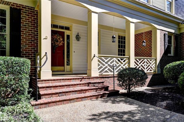 2031 Hornes Lake RD, Williamsburg, VA 23188