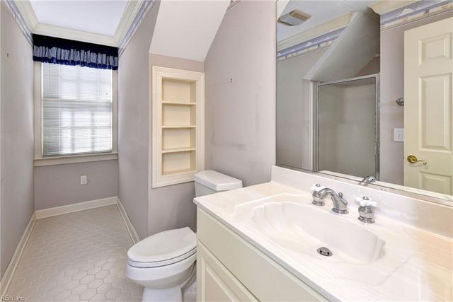 2031 Hornes Lake RD, Williamsburg, VA 23188