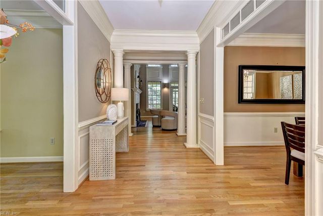 2031 Hornes Lake RD, Williamsburg, VA 23188