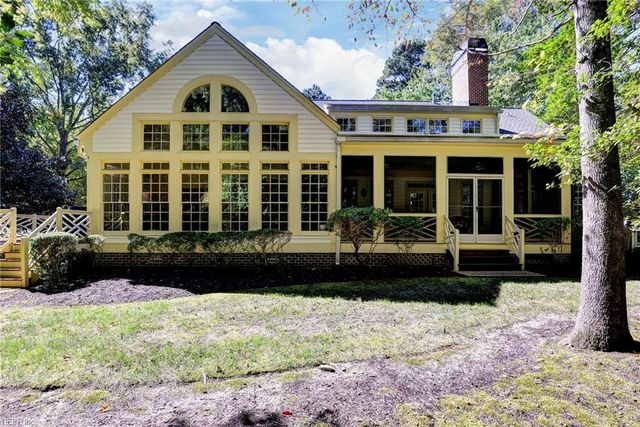 2031 Hornes Lake RD, Williamsburg, VA 23188