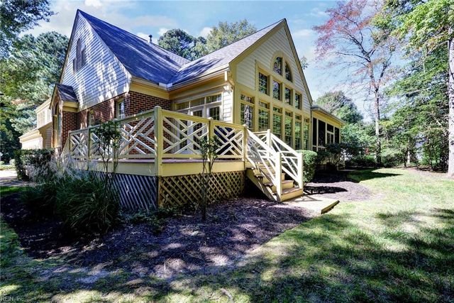 2031 Hornes Lake RD, Williamsburg, VA 23188