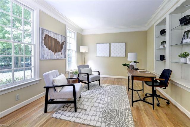 2031 Hornes Lake RD, Williamsburg, VA 23188