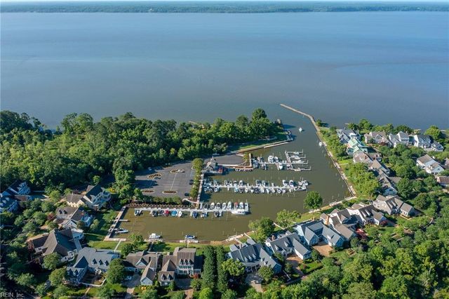2031 Hornes Lake RD, Williamsburg, VA 23188