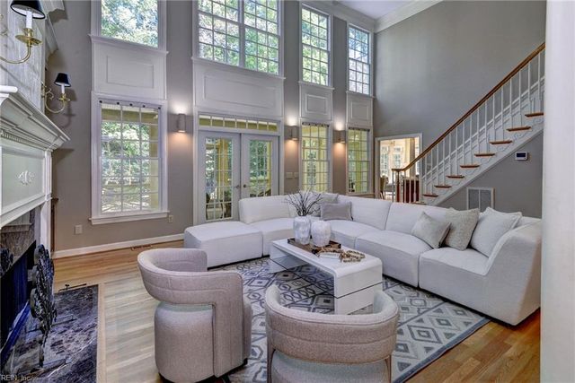 2031 Hornes Lake RD, Williamsburg, VA 23188