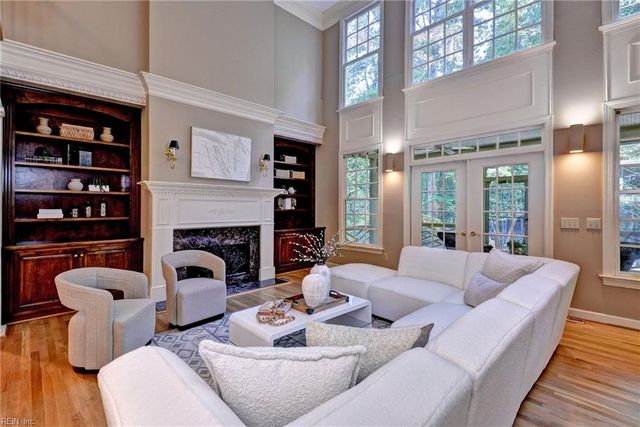 2031 Hornes Lake RD, Williamsburg, VA 23188
