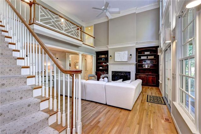 2031 Hornes Lake RD, Williamsburg, VA 23188