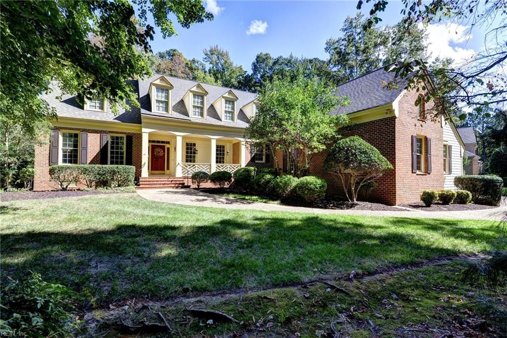 2031 Hornes Lake RD, Williamsburg, VA 23188