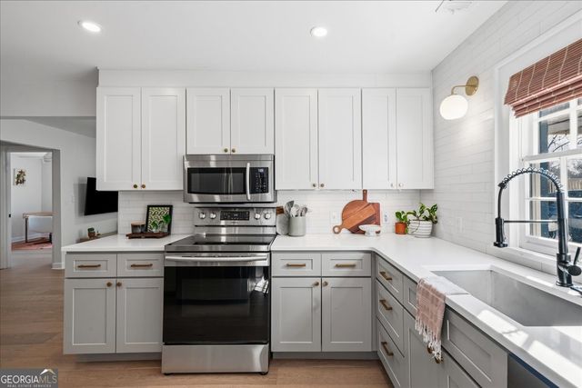 761 Bonnie Brae Avenue SW, Atlanta, GA 30310