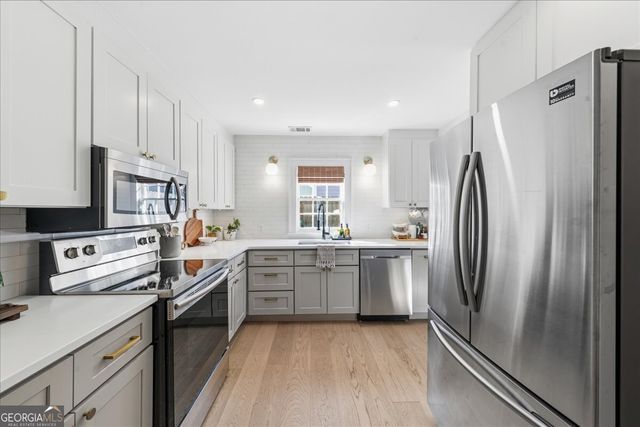 761 Bonnie Brae Avenue SW, Atlanta, GA 30310