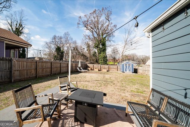 761 Bonnie Brae Avenue SW, Atlanta, GA 30310