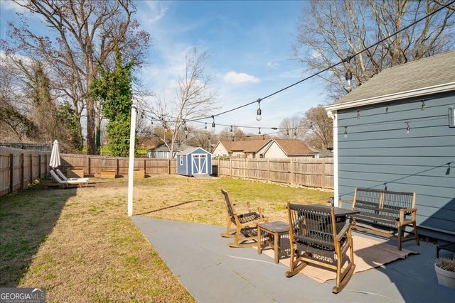 761 Bonnie Brae Avenue SW, Atlanta, GA 30310