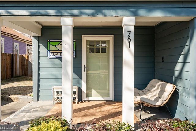 761 Bonnie Brae Avenue SW, Atlanta, GA 30310