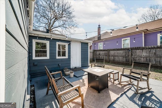 761 Bonnie Brae Avenue SW, Atlanta, GA 30310