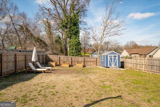 761 Bonnie Brae Avenue SW, Atlanta, GA 30310