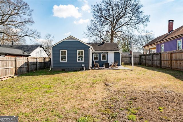 761 Bonnie Brae Avenue SW, Atlanta, GA 30310