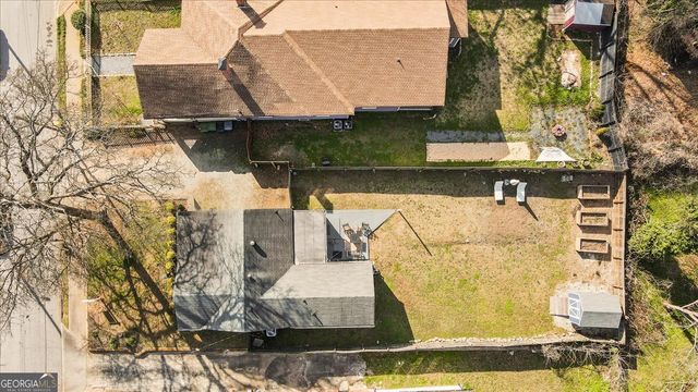 761 Bonnie Brae Avenue SW, Atlanta, GA 30310