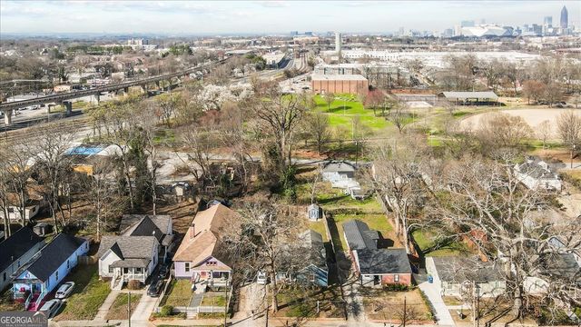 761 Bonnie Brae Avenue SW, Atlanta, GA 30310