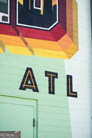 761 Bonnie Brae Avenue SW, Atlanta, GA 30310