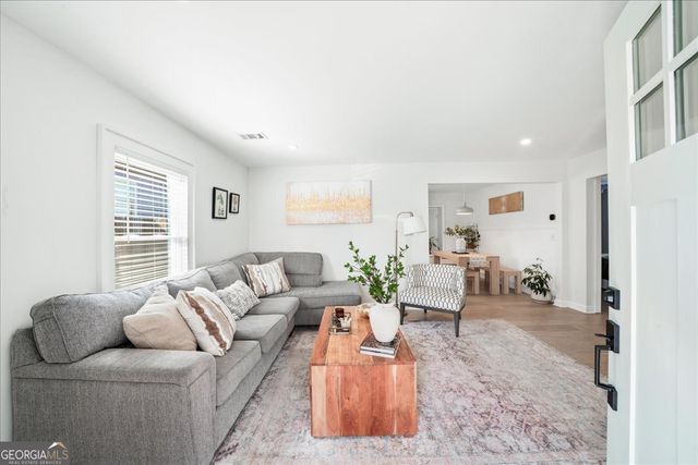 761 Bonnie Brae Avenue SW, Atlanta, GA 30310