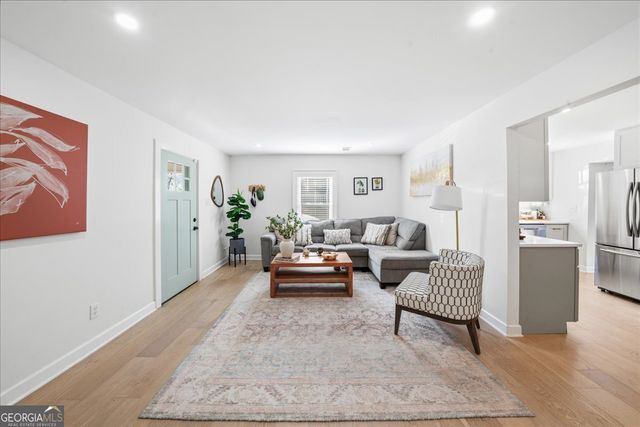 761 Bonnie Brae Avenue SW, Atlanta, GA 30310