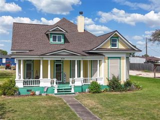 570 Wightman Street, Matagorda, TX 77457