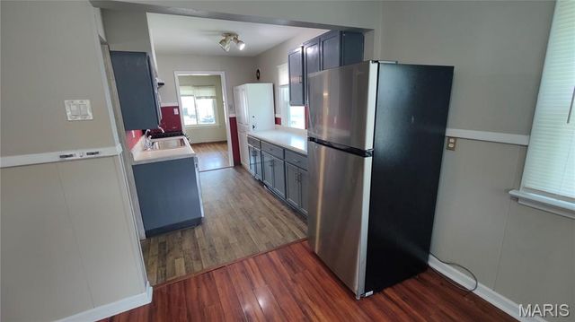 11021 Saint Girard Lane, St Ann, MO 63074