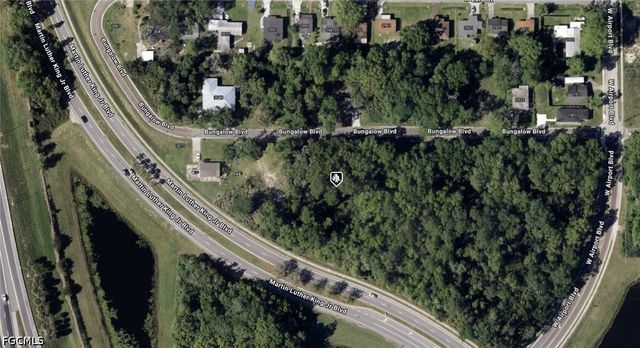 Lot 2-3 Bungalow BLVD, Sanford, FL 32771