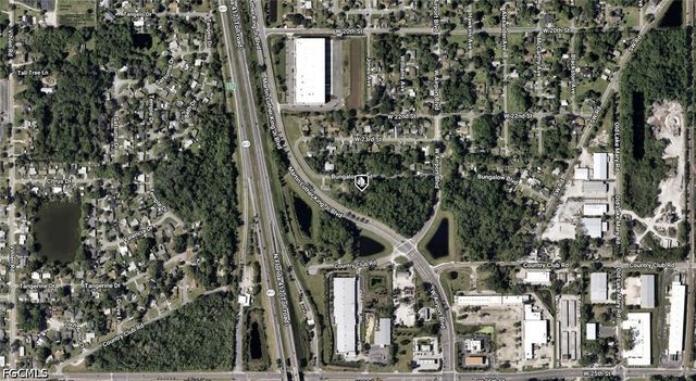 Lot 2-3 Bungalow BLVD, Sanford, FL 32771