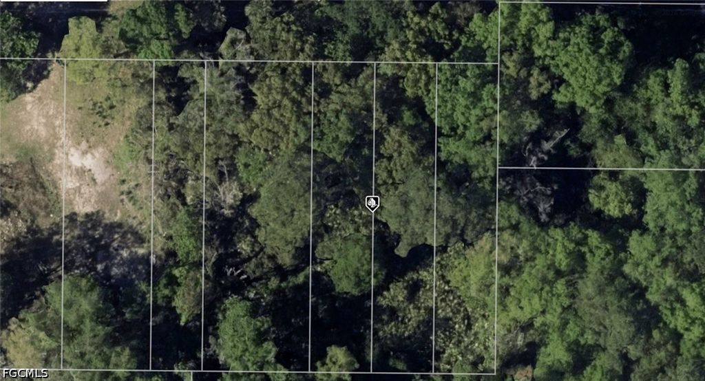 Lot 2-3 Bungalow BLVD, Sanford, FL 32771