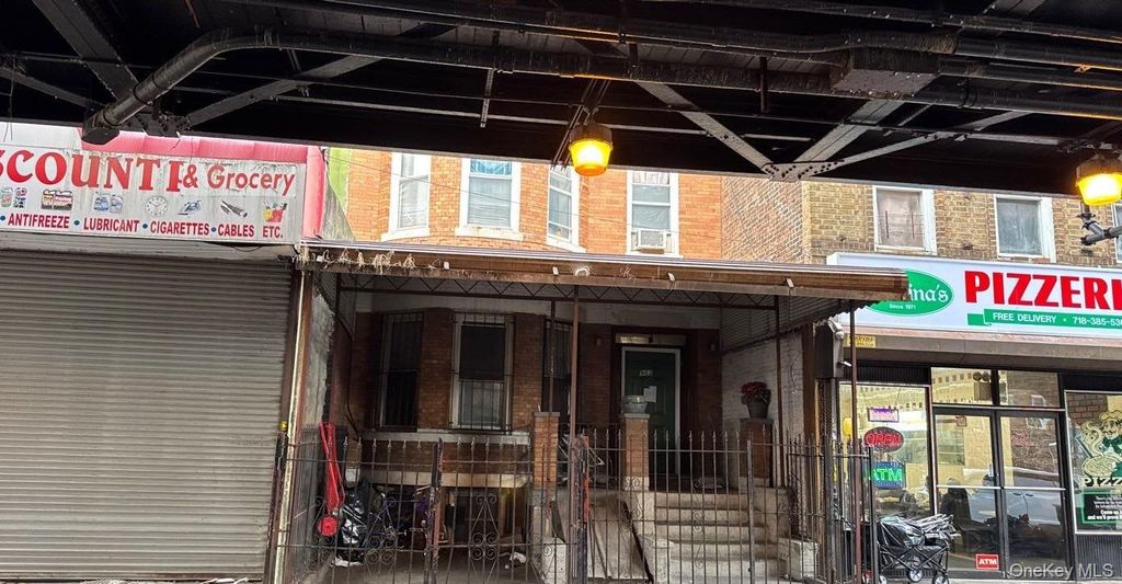 903 Livonia Avenue, Brooklyn, NY 11207 — photo 2