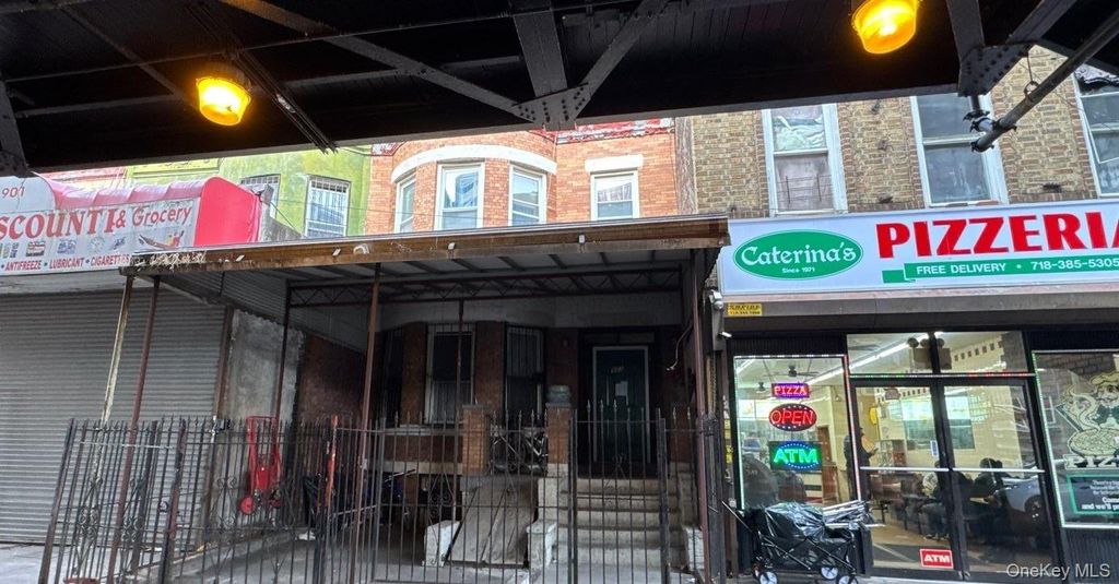 903 Livonia Avenue, Brooklyn, NY 11207 — photo 3