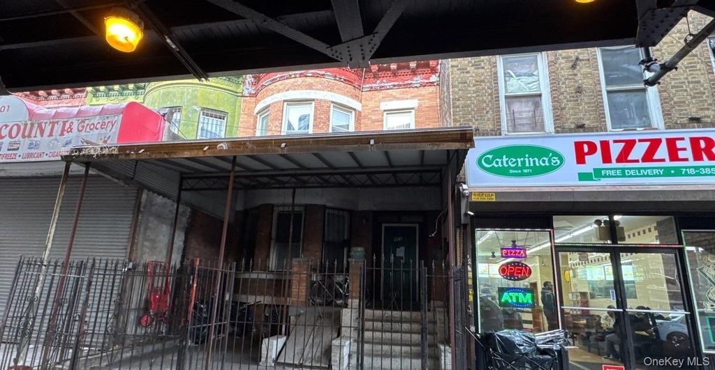 903 Livonia Avenue, Brooklyn, NY 11207 — photo 4