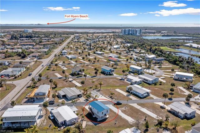 13650 Knot DR, Fort Myers, FL 33908