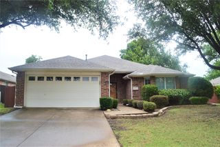 15572 Western Trail, Frisco, TX 75035