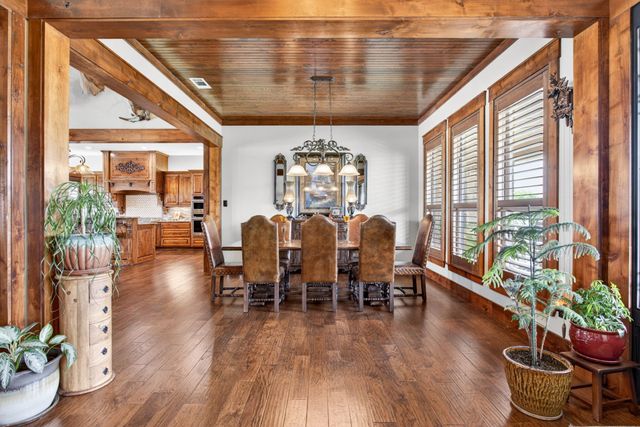 501 Alsdorf Road, Ennis, TX 75119