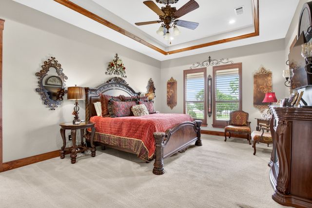 501 Alsdorf Road, Ennis, TX 75119